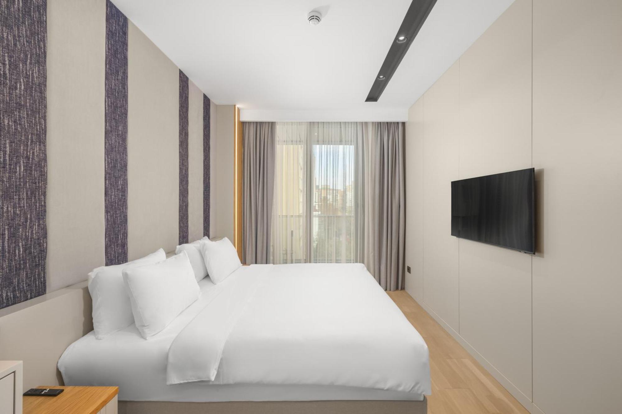 Holiday Inn Istanbul - Beylikduzu By Ihg — Fotoğraflar 2